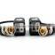 Passive UTP Balun 350-500 Meters ESD Anti-jamming YJS-106A Video Balun