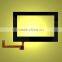 CTP043C-1 4.3 inch Multi-touch point capacitive touch panel
