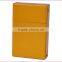 metal presonalized Mini cigarette case holder for cigarette with high quality
