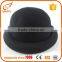 New style hot sell kids rock fedora hats navy black wool children felt hats                        
                                                                                Supplier's Choice