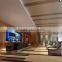 Latest Design 126inch HD Indoor LED TV