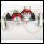 TOP selling LED marker headlight E39 10W led angel eyes for BMW E39 E53 E60 angel eyes head lamp