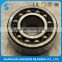 High quality Competitive price Self aligning ball bearing 1208