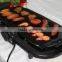 non stick surface ptfe coated bbq grill mat