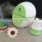 adjusrbale mist ultrasonic aromatherapy diffuser for wholesale