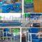 QT8-15 High quality concrete paver brick block making machine
