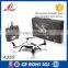 Hot New Products For 2015 Uav Quadcopter A350 Drone With Camera And Gps,Fpv-first Person View