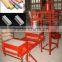 low investment china guangdong class use blackboard chalk making machine