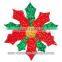 LED Decoration Flower Motif Light/Snowflake Motif Light