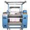 large ribbon printing lanyard printing roller heat transfer machine