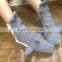 Handmade Shark Socks