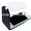 Cellphone mobile phone screen credit card size magnifying reading glasses lens