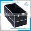 Folding Type Auto Storage Smart Car Trunk Organizer with Side Mesh Pocket
