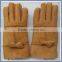 Factory Supply Cheap Fur Gloves and Mittens With All Size For Men and Women