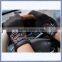Sell Sexy Cheap Lady Cashmere Glove With Lace, Cashmere Touch Glove