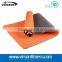 Non-slip 6mm Breathable TPE Fitness Mat, Breathable TPE Yoga Mat