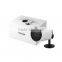 2015 Hot sale New technology 500meters transmission distance 1 megapixel hdcvi camera