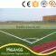 quality green football ground artificial turf grass