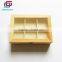 High quality custom unique wooden jewelry box