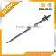 Good Price thread making machine Anchor Bolt Threading Machine