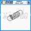 stainless steel small tension spring