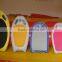 Inflatable customized mini surfboard, PVC Inflatable stand up paddle board