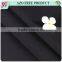 Polyester woven viscose rayon elastane keqiao woven twill fabric