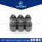 hot selling Mining insert buttons, low price tungsten insert buttons, carbide insert buttons