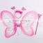 cheap led butterfly wings wholesale led wings