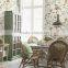 SY081407 metallic decorative vinyl luxury non-woven wallcovering