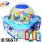 Fairy Tale World coin operated kids game for funfair center
