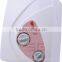 Small electric instant kitchen water heater for shower