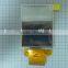 OEM ODM PT0282432T-E501Small TFT 2.8" 240*320 QVGA with resistive touch screen MCU/ RGB/ SPI Interface LCD Module