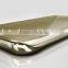 Mirror View Smart Flip Cover Case for Samsung Galaxy S7Edge,Mirror flip view case for S7 edge