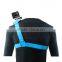 Action Camera Shoulder Strap;Neck Belt Soft Shoulder Hand Strap For Camera ;Neoprene should strap