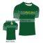wholesale custom men's sublimation jersey