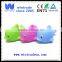 manufacture rubber fish toy float rubber animal toy