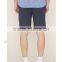 mens blank board shorts wholesale gym drawstring fleece shorts