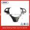 carbon fiber auto parts front splitters for BMW E92 spoiler, mirror cover, front grille