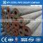 Black carbon steel pipe price per meter/ton in china manufacture