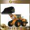 CHANGLIN wheel loader ZL75H, tcm wheel loader