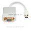 High quality USB 3.0 to VGA adapter converter cable