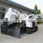 FRX680 incliend roadway coal crawler loader for sale