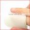 silicone Handle Material and face brush