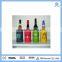 rechargeable gel massage medical wine cooler handle