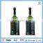 portable travel gift plastic ice wine cooler