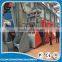 amazing price hydraulic boat bucket/grapple/barb