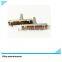 HongYu 20mm/25mm/30mm/45mm/60mm Travel Slide Potentiometer 10k