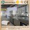 Best price chocolate enrobing machine for mass production