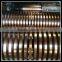 aluminium insulation foil copper color colored copper foil copper scrap